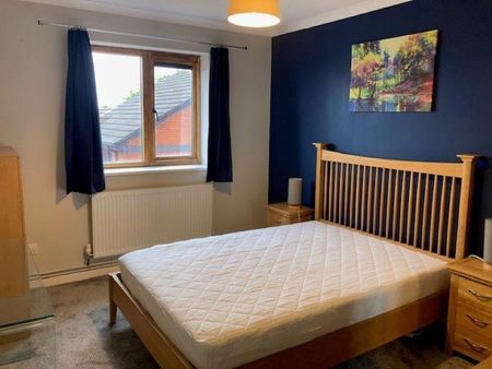 2 bedroom apartment to rent - Photo 4