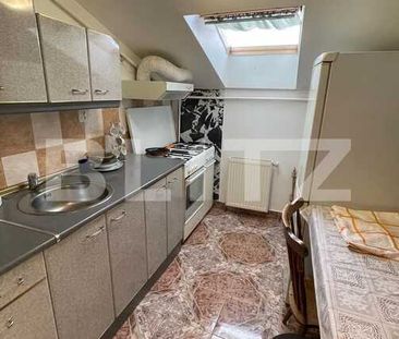 Apartament de 2 camere, 50 mp, parcare, zona Florilor - Photo 3