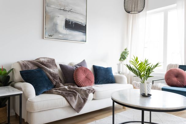 Tunavägen, Kattarp - Photo 1