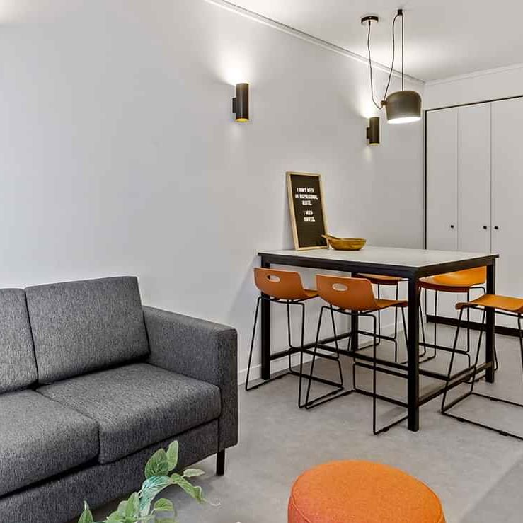 Premium Single Bedroom- 6 Share Apartment - Photo 1