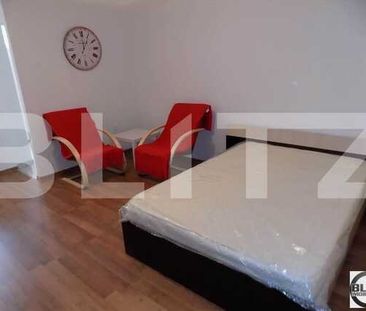 1 camera, 32 mp, totul nou, la prima inchiriere, zona Piata Marasti! - Fotografie 4