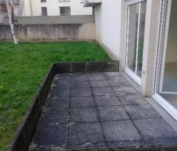 Appartement à louer 1 pièce 31.5m² - Photo 5