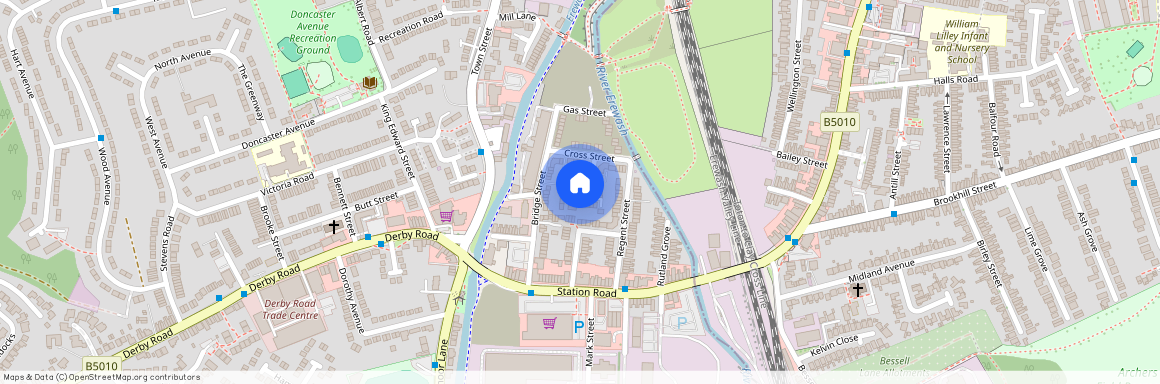 Bramble Court, NG10 5QU, Nottingham
