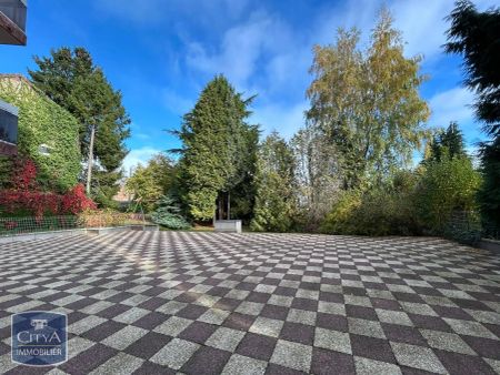 Appartement à louer 2 pièces 49.2m² - Photo 3