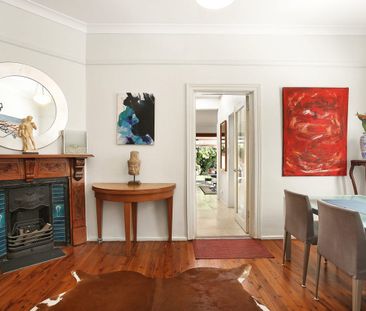 348 Catherine St, Lilyfield NSW 2040 - House For Rent | Domain - Photo 5