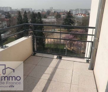 Appartement 2 pièces - 69008 Lyon 8e Arrondissement - Photo 3