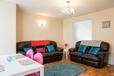 Flat 19, 10 Broomfield Cres, Headingley, Leeds, LS6 3DD - Photo 4