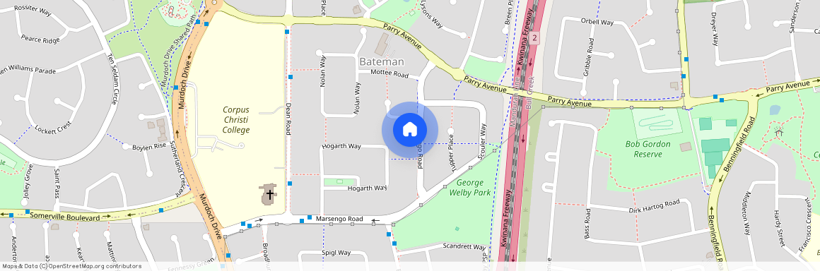 47 Marsengo Road, WA 6150, Bateman