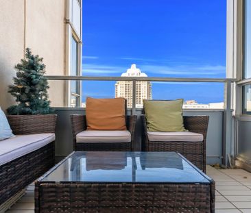 For Lease - 2 Rean Drive Unit# 1001, Toronto, Ontario - Photo 5