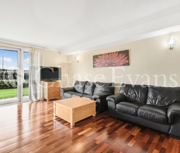 2 bedroom apartment to rent - Photo 2