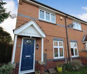 2 bedroom end of terrace house to rent - Photo 6