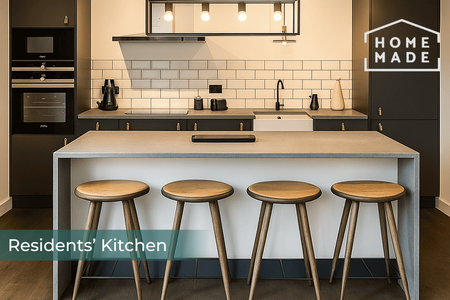 1 bedroom flat to rent - Photo 5