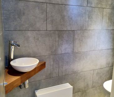 Te huur: Appartement Brakstraat in Middelburg - Photo 6