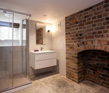 4 bedroom house to rent Liverpool Road, M3 - Photo 3