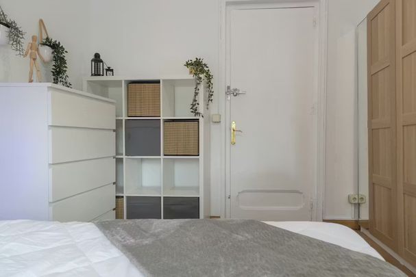 Calle de Joaquín Costa, Madrid, Community of Madrid 28002 - Photo 1