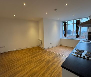 1 bedroom flat to rent - Photo 5