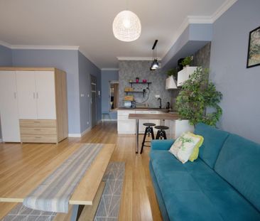 Kawalerka blisko Starego Miasta - Photo 3