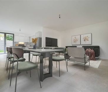 Appartement te huur - Foto 2