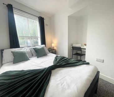 Room in a Shared House, Henbury Road, BS9 - Photo 4