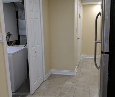 For Lease - 18 Junewood Crescent Unit# BSMT, Brampton, Ontario - Photo 1