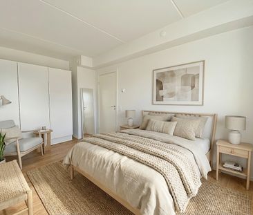 Poul Anker Bechs Vej 325, 1. 2, 9200 Aalborg SV - Photo 2