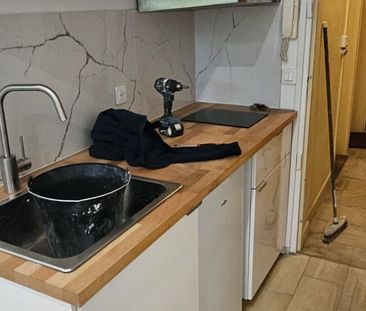 Appartement à louer 1 pièce • 15 m 2 Enghien-les-Bains - Photo 4