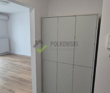 Mieszkanie Kraków Stare Miasto powierzchnia 35.0 m² C390-WM-71843 - Фото 2