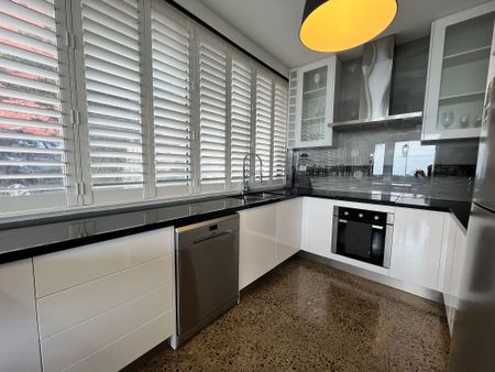 GA/21 The Esplanade, St Kilda VIC 3182 - Apartment For Rent | Domain - Photo 3
