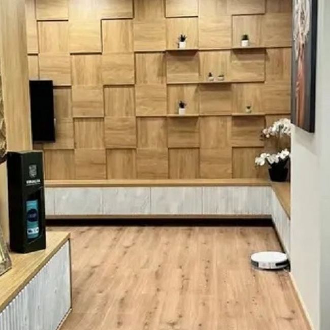 Appartement te huur in Strombeek-Bever voor € 520 met 2 slaapkamers - Photo 1