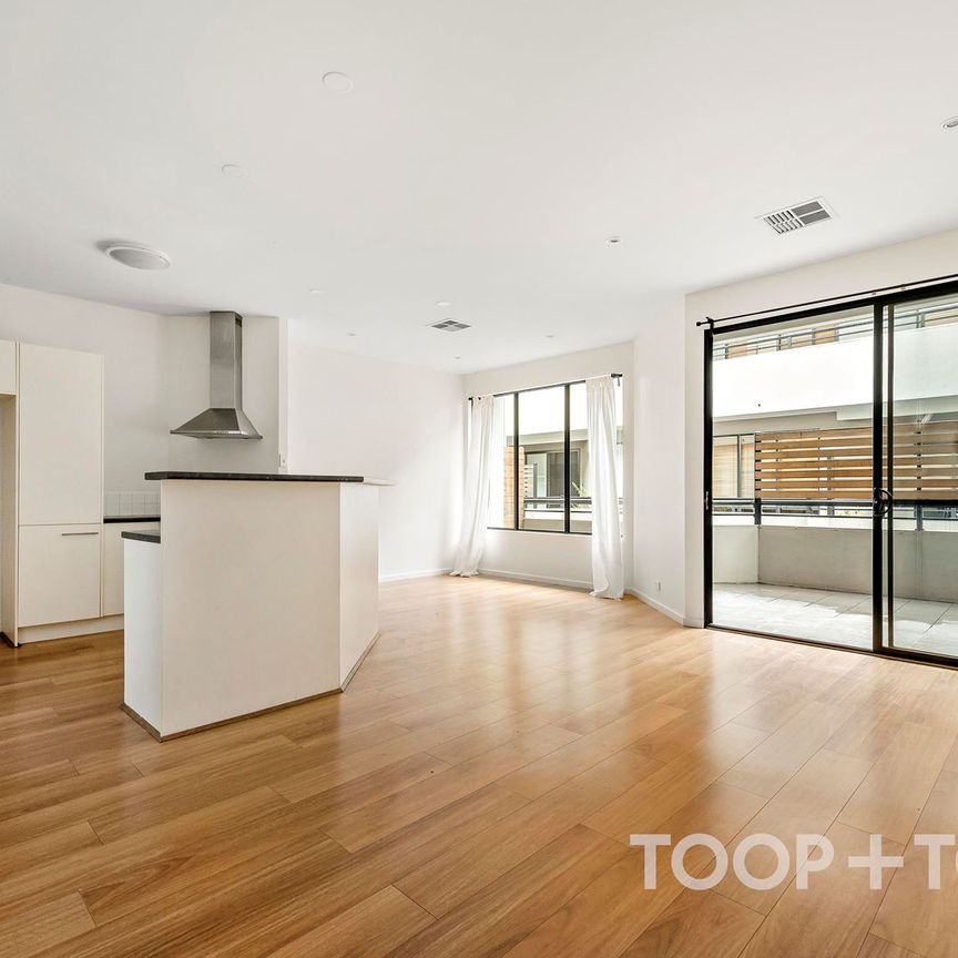 City Living at Its Best! - Photo 1