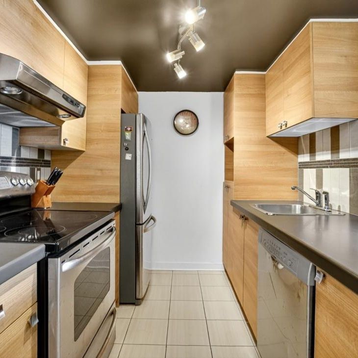 Appartement à louer - Photo 1