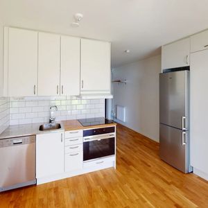 Johanneshöjden 1 - Photo 2