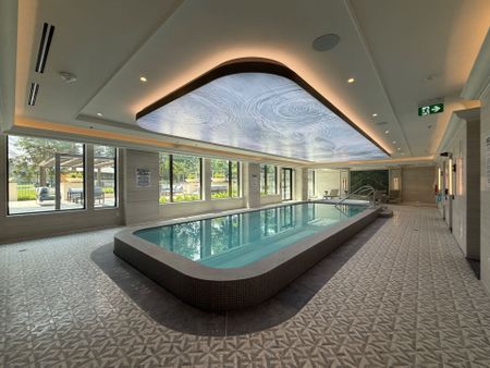 For Lease - 399 Royal Orchard Boulevard Unit# 423, Markham, Ontario - Photo 5