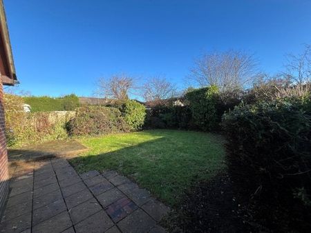 Worth 4 bedroom house to rent - Photo 2