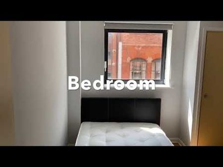 2 Bed Flat, Oakwood House, LE1 - Photo 4