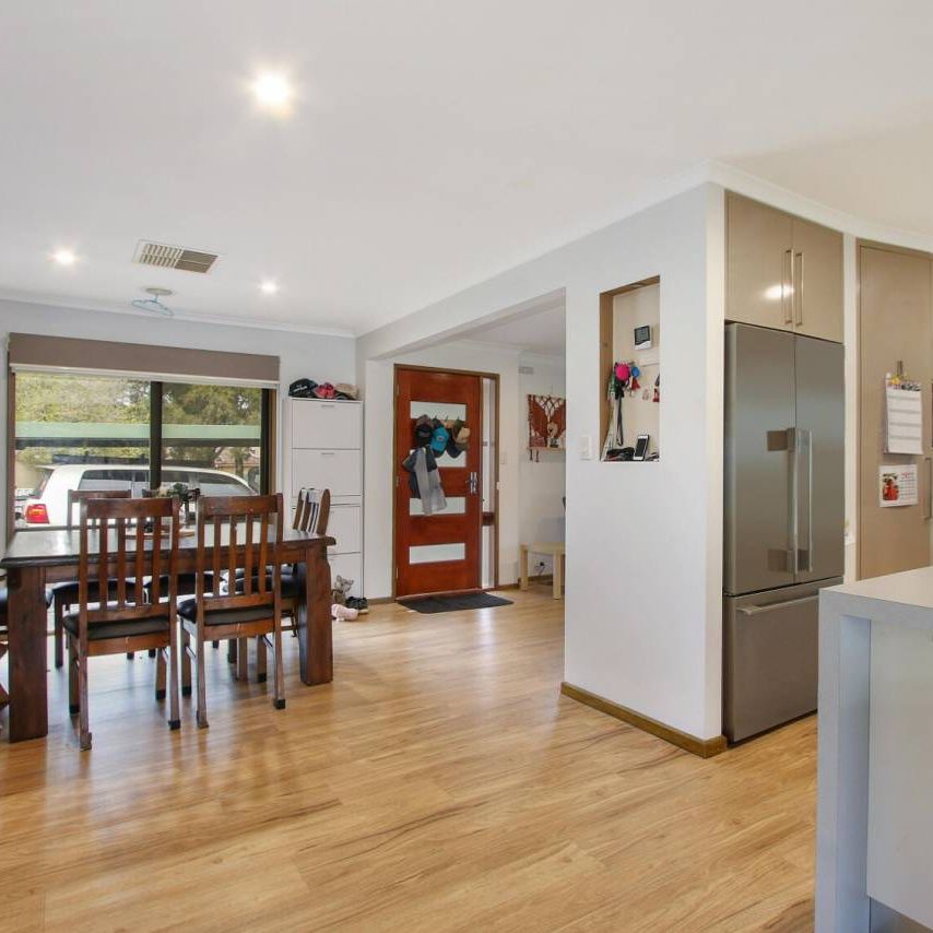 THREE BEDROOM HOME IN QUIET COURT - Photo 1