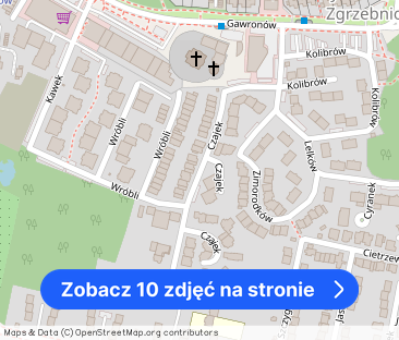 Osiedle Ptasie , Garaż - Zdjęcie 1