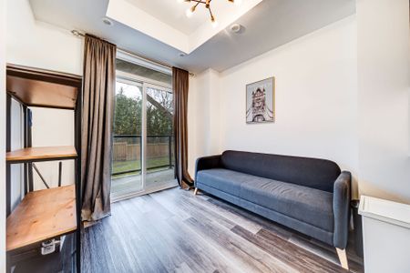 For Lease - 51 Winlock Park Unit# 27, Toronto, Ontario - Photo 3