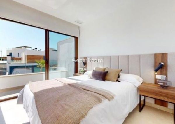 Luxury Villa in Algorfa, algorfa, for rent