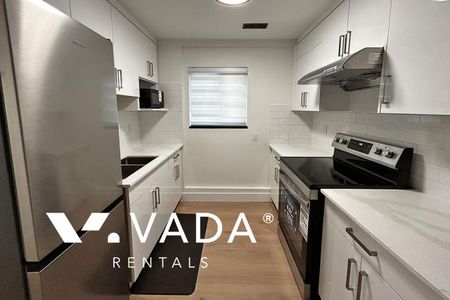 Unfurnished, 2 Bed 1 Bath Basement For Rent - Photo 2