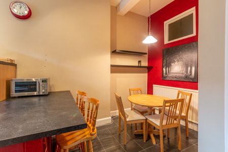 1355L - West Savile Terrace, Edinburgh, EH9 3DZ - Photo 4