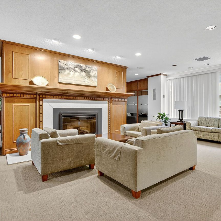 For Lease - 500 LAURIER Avenue Unit# 2806, Ottawa Centre, Ontario - Photo 1