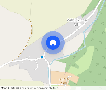 Withielgoose Mills, Bodmin - Photo 1