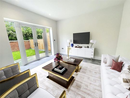 3 bedroom house to rent - Photo 1