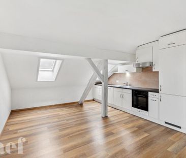 3 Zimmer, 72 m², 2. Stock - Photo 6