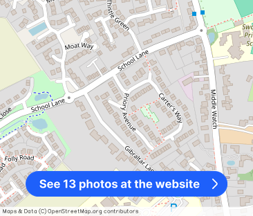 4 bedroom semi-detached house for rent - Photo 1