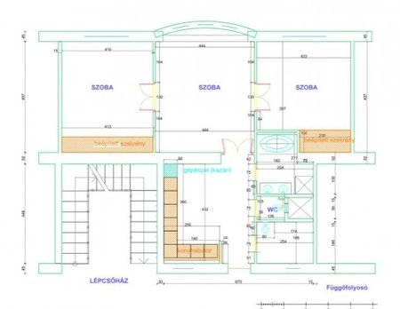 Várfok utca - Fotó 3