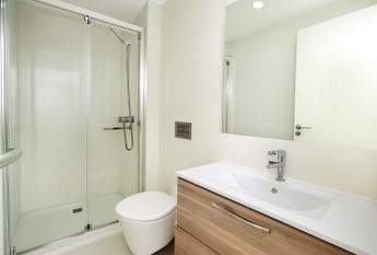 Apartamento T1+1 em Aveiro