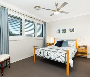 12 Ridgeline Drive, The Ponds NSW 2769 - House For Rent | Domain - Photo 6