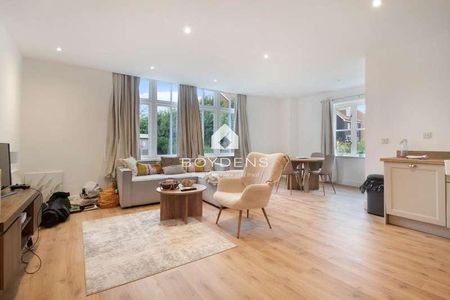 The Residences, Inworth Road, Feering, CO5 - Photo 3